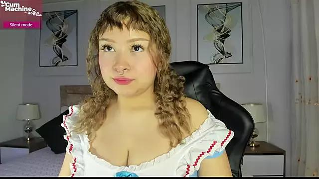 Girls and cam to cam: Watch as these sophisticated entertainers uncover their stunning costumes and curvaceous curves online!
