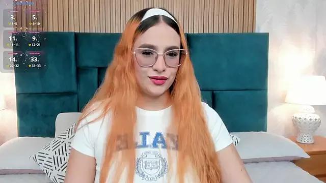 Girls and cam to cam: Watch as these sophisticated entertainers uncover their stunning costumes and curvaceous curves online!