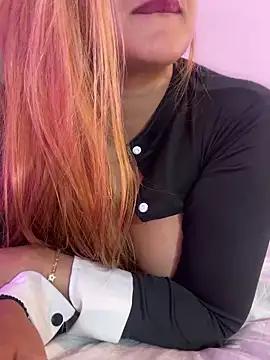 Girls and cam to cam: Watch as these sophisticated entertainers uncover their stunning costumes and curvaceous curves online!