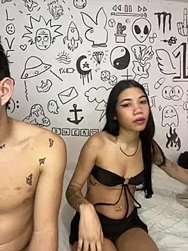 amber_nathan from StripChat is Freechat