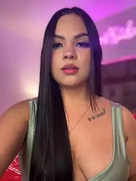 Girls and cam to cam: Watch as these sophisticated entertainers uncover their stunning costumes and curvaceous curves online!