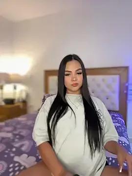 Girls and cam to cam: Watch as these sophisticated entertainers uncover their stunning costumes and curvaceous curves online!