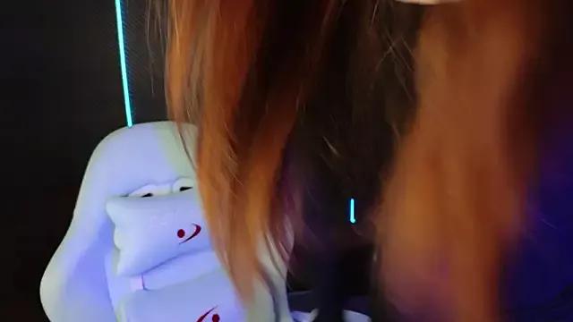 amber_wink from StripChat is Freechat