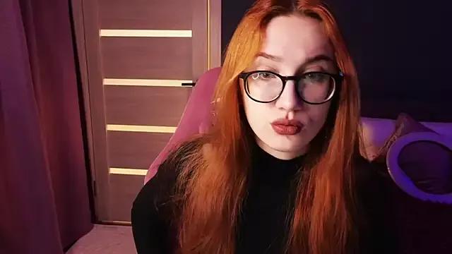 amber_wink from StripChat is Freechat