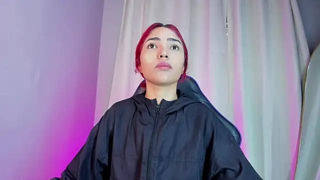 Amberbaker21 from StripChat is Freechat