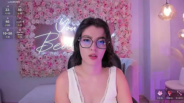 Girls and cam to cam: Watch as these sophisticated entertainers uncover their stunning costumes and curvaceous curves online!