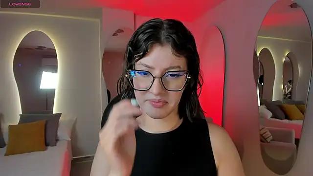 Girls and cam to cam: Watch as these sophisticated entertainers uncover their stunning costumes and curvaceous curves online!