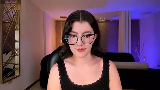 Girls and cam to cam: Watch as these sophisticated entertainers uncover their stunning costumes and curvaceous curves online!