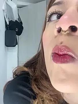 Girls and cam to cam: Watch as these sophisticated entertainers uncover their stunning costumes and curvaceous curves online!