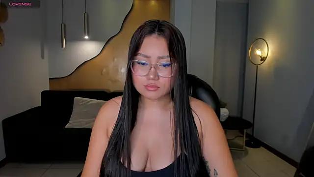Girls and cam to cam: Watch as these sophisticated entertainers uncover their stunning costumes and curvaceous curves online!