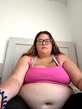 amberlynntun from StripChat is Freechat