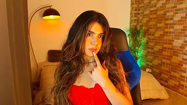 Girls and cam to cam: Watch as these sophisticated entertainers uncover their stunning costumes and curvaceous curves online!
