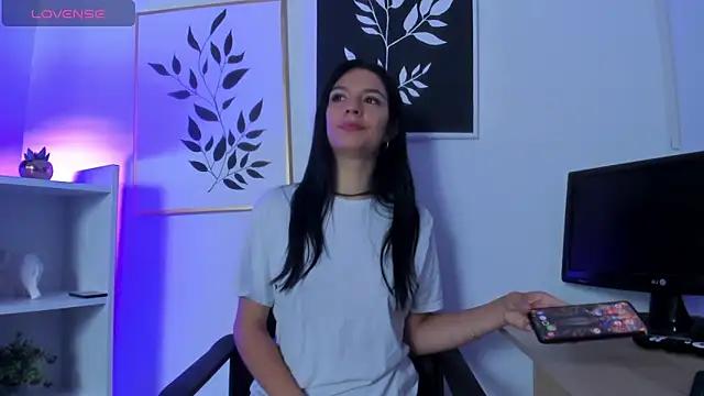 Girls and cam to cam: Watch as these sophisticated entertainers uncover their stunning costumes and curvaceous curves online!