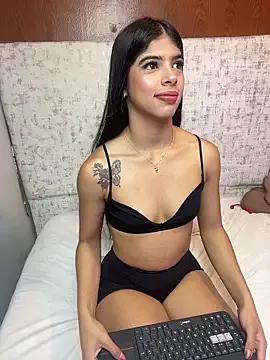 Girls and cam to cam: Watch as these sophisticated entertainers uncover their stunning costumes and curvaceous curves online!