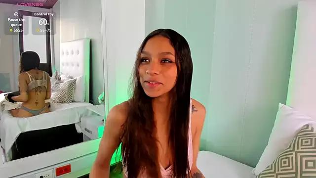 Girls and cam to cam: Watch as these sophisticated entertainers uncover their stunning costumes and curvaceous curves online!