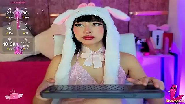 Girls and cam to cam: Watch as these sophisticated entertainers uncover their stunning costumes and curvaceous curves online!
