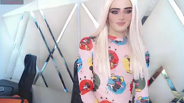 Ambervalentinn01 from StripChat is Freechat