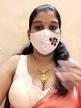 amelia-rani from StripChat is Freechat