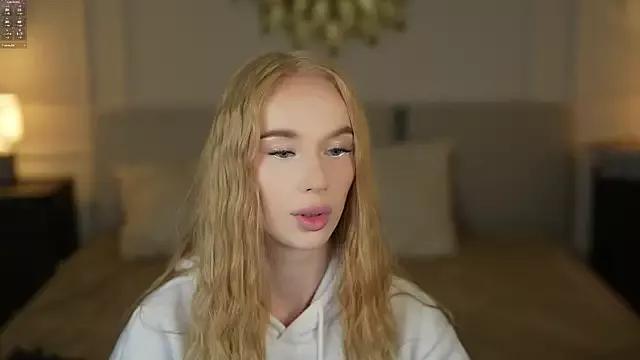 Amelia_Blaze from StripChat is Freechat