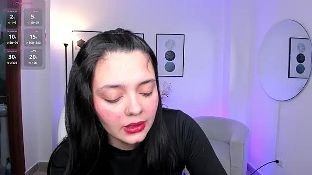 Girls and cam to cam: Watch as these sophisticated entertainers uncover their stunning costumes and curvaceous curves online!