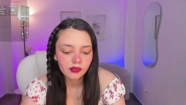 Girls and cam to cam: Watch as these sophisticated entertainers uncover their stunning costumes and curvaceous curves online!