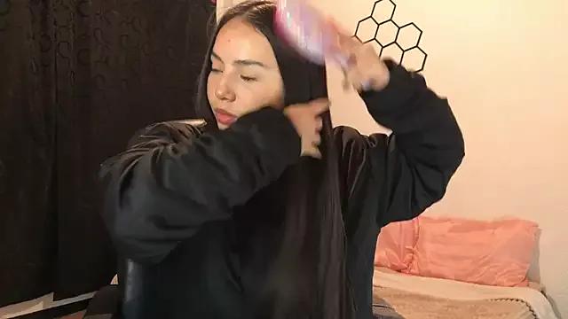 Girls and cam to cam: Watch as these sophisticated entertainers uncover their stunning costumes and curvaceous curves online!