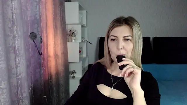 Girls and cam to cam: Watch as these sophisticated entertainers uncover their stunning costumes and curvaceous curves online!