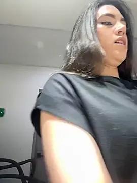 Girls and cam to cam: Watch as these sophisticated entertainers uncover their stunning costumes and curvaceous curves online!