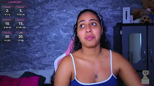 Girls and cam to cam: Watch as these sophisticated entertainers uncover their stunning costumes and curvaceous curves online!