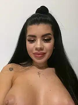 Girls and cam to cam: Watch as these sophisticated entertainers uncover their stunning costumes and curvaceous curves online!