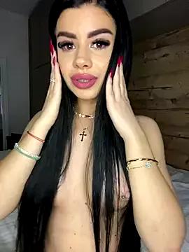 Girls and cam to cam: Watch as these sophisticated entertainers uncover their stunning costumes and curvaceous curves online!