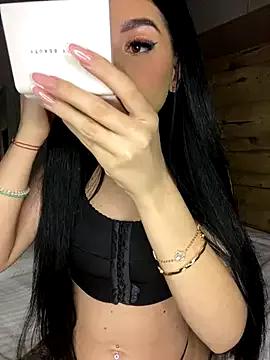 Girls and cam to cam: Watch as these sophisticated entertainers uncover their stunning costumes and curvaceous curves online!