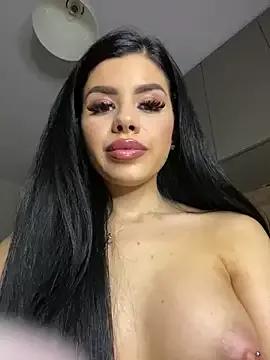 Girls and cam to cam: Watch as these sophisticated entertainers uncover their stunning costumes and curvaceous curves online!