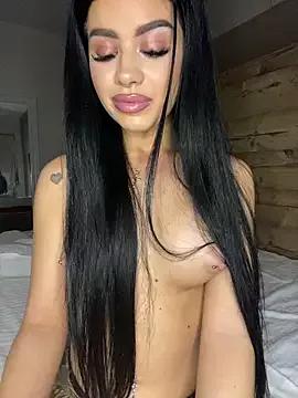 Girls and cam to cam: Watch as these sophisticated entertainers uncover their stunning costumes and curvaceous curves online!