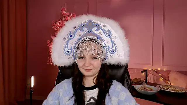 Girls and cam to cam: Watch as these sophisticated entertainers uncover their stunning costumes and curvaceous curves online!