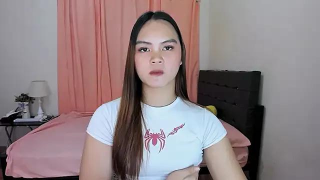ameliamaureen from StripChat is Freechat