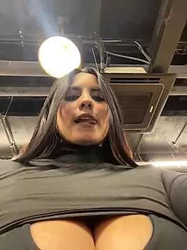 Girls and cam to cam: Watch as these sophisticated entertainers uncover their stunning costumes and curvaceous curves online!