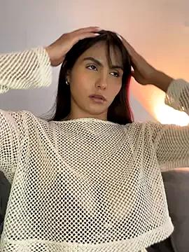 Girls and cam to cam: Watch as these sophisticated entertainers uncover their stunning costumes and curvaceous curves online!