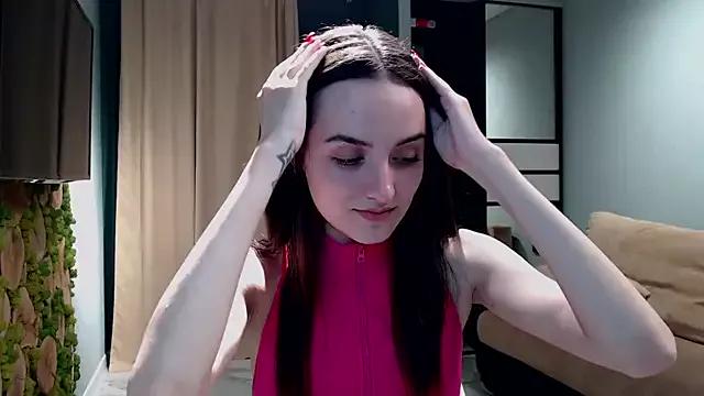 Girls and cam to cam: Watch as these sophisticated entertainers uncover their stunning costumes and curvaceous curves online!