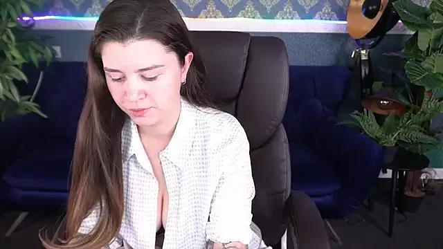 Girls and cam to cam: Watch as these sophisticated entertainers uncover their stunning costumes and curvaceous curves online!