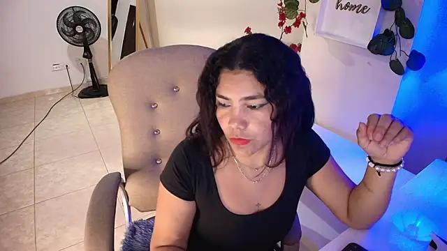 Girls and cam to cam: Watch as these sophisticated entertainers uncover their stunning costumes and curvaceous curves online!