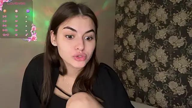 Photos of AmiCumOn from StripChat is Freechat