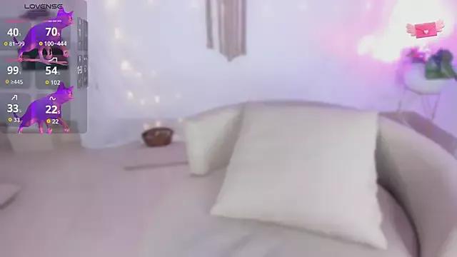amila_hagda from StripChat is Freechat