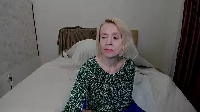 aminalive from StripChat is Freechat