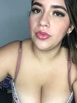 Girls and cam to cam: Watch as these sophisticated entertainers uncover their stunning costumes and curvaceous curves online!