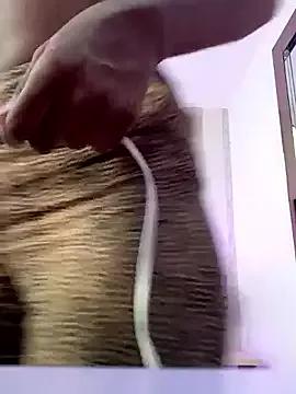 AmiraMorgan from StripChat is Freechat