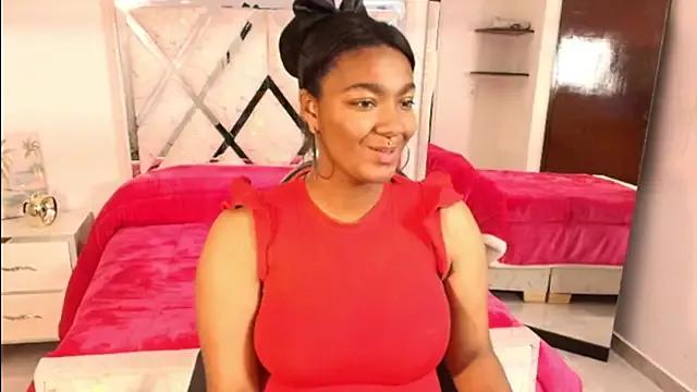 Girls and cam to cam: Watch as these sophisticated entertainers uncover their stunning costumes and curvaceous curves online!