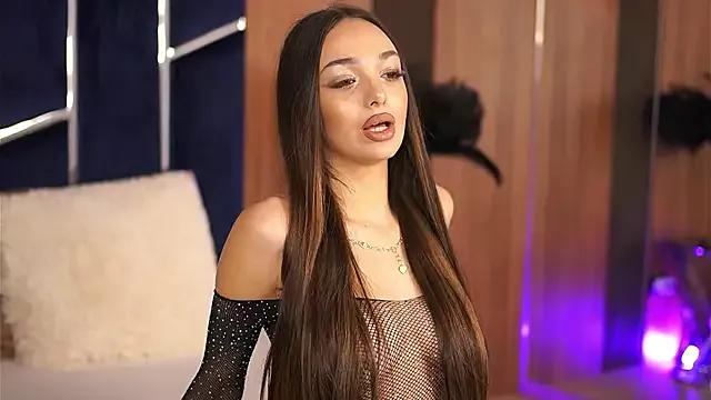 Girls and cam to cam: Watch as these sophisticated entertainers uncover their stunning costumes and curvaceous curves online!