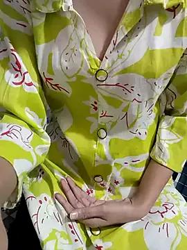 Amisha_Lovely from StripChat is Freechat