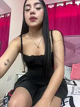 Girls and cam to cam: Watch as these sophisticated entertainers uncover their stunning costumes and curvaceous curves online!